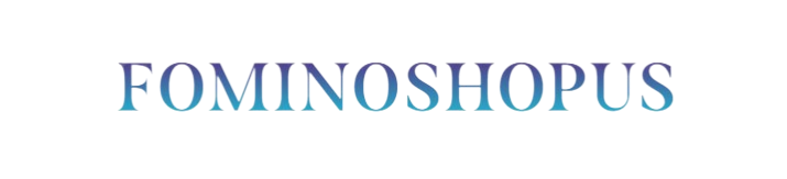FominoShopUS